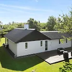 Casa vacanze 40410-ulfborg-helmklit-295