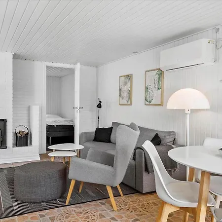 Holiday home 40410-ulfborg-helmklit-295 Ulfborg