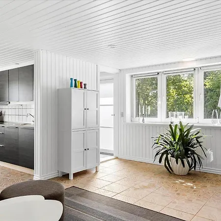 Holiday home 40410-ulfborg-helmklit-295 *