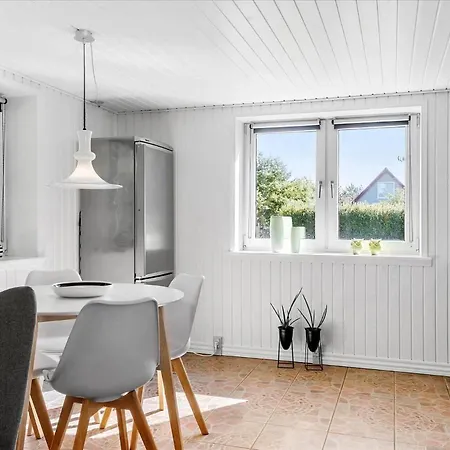 Tatil Evi 40410-ulfborg-helmklit-295 *