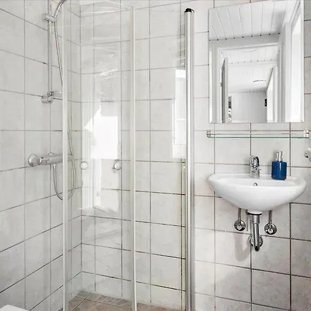 40410-ulfborg-helmklit-295 Tatil Evi *