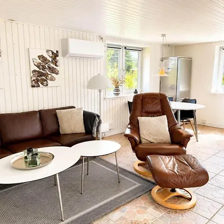 Hébergement de vacances 40410-ulfborg-helmklit-295 *