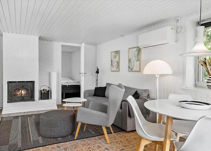 Holiday home 40410-ulfborg-helmklit-295 Ulfborg