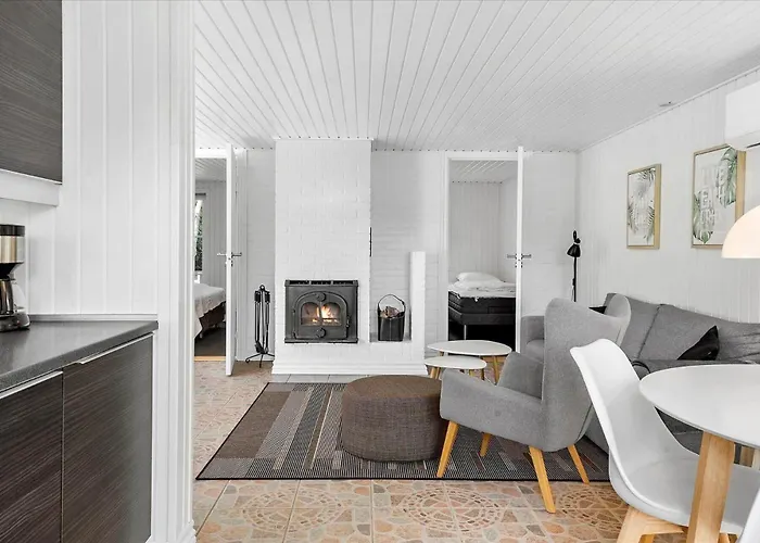 Holiday home 40410-ulfborg-helmklit-295