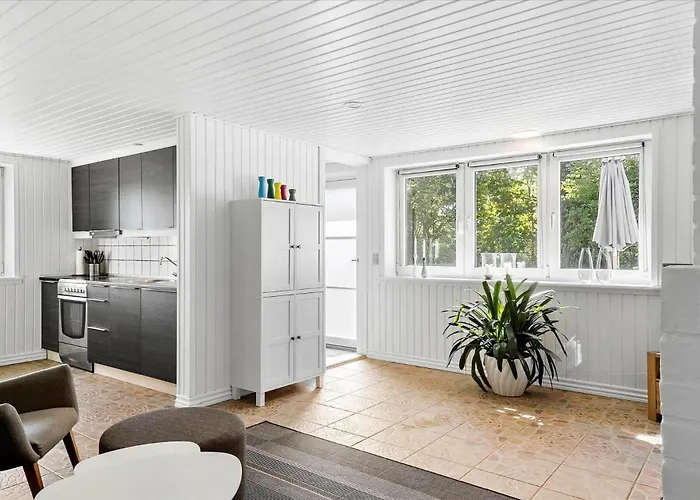 Holiday home 40410-ulfborg-helmklit-295 *