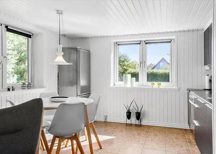 Holiday home 40410-ulfborg-helmklit-295 *