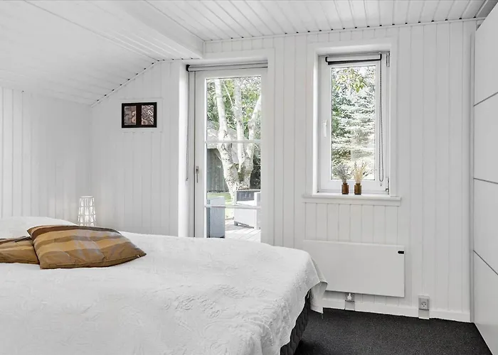 Holiday home 40410-ulfborg-helmklit-295