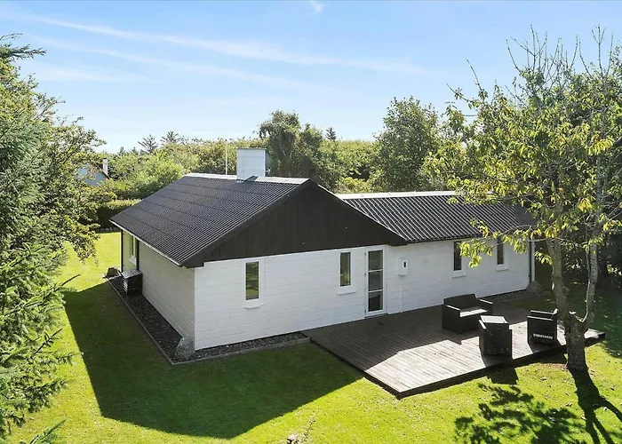 Vakantiehuis 40410-ulfborg-helmklit-295